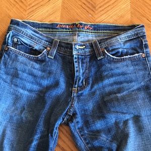 Junior Jeans